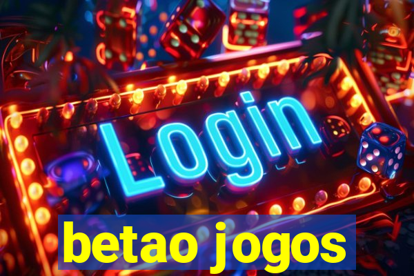 betao jogos